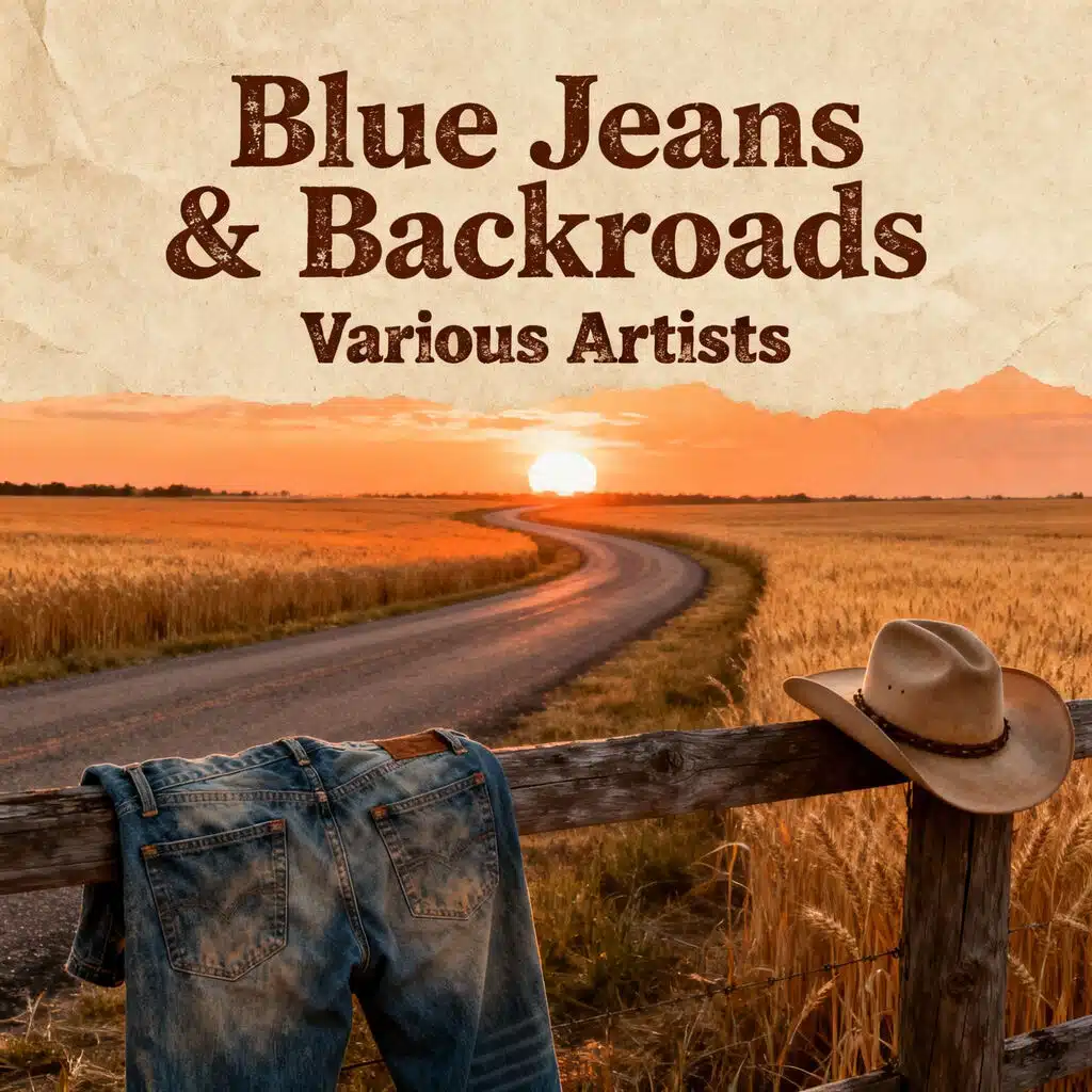 Various Artists
