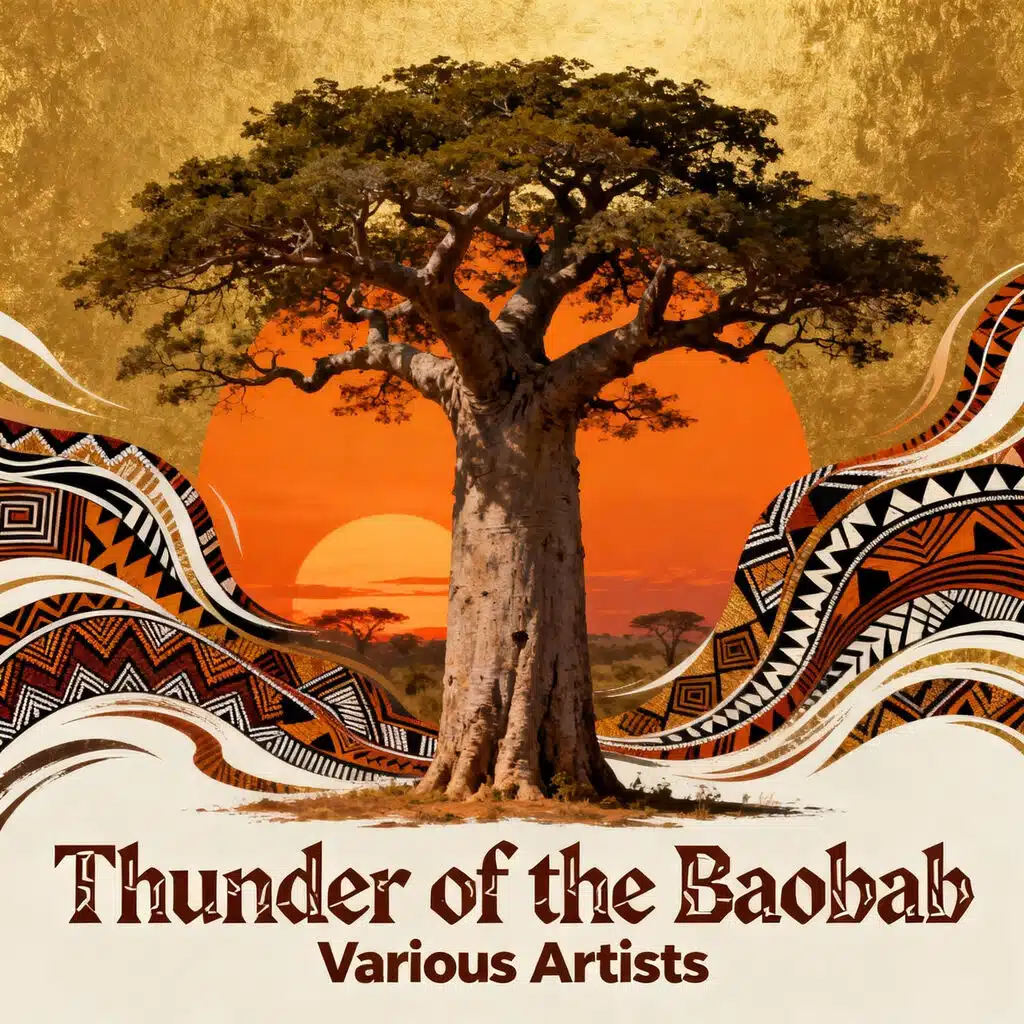 Thunder of the Baobab