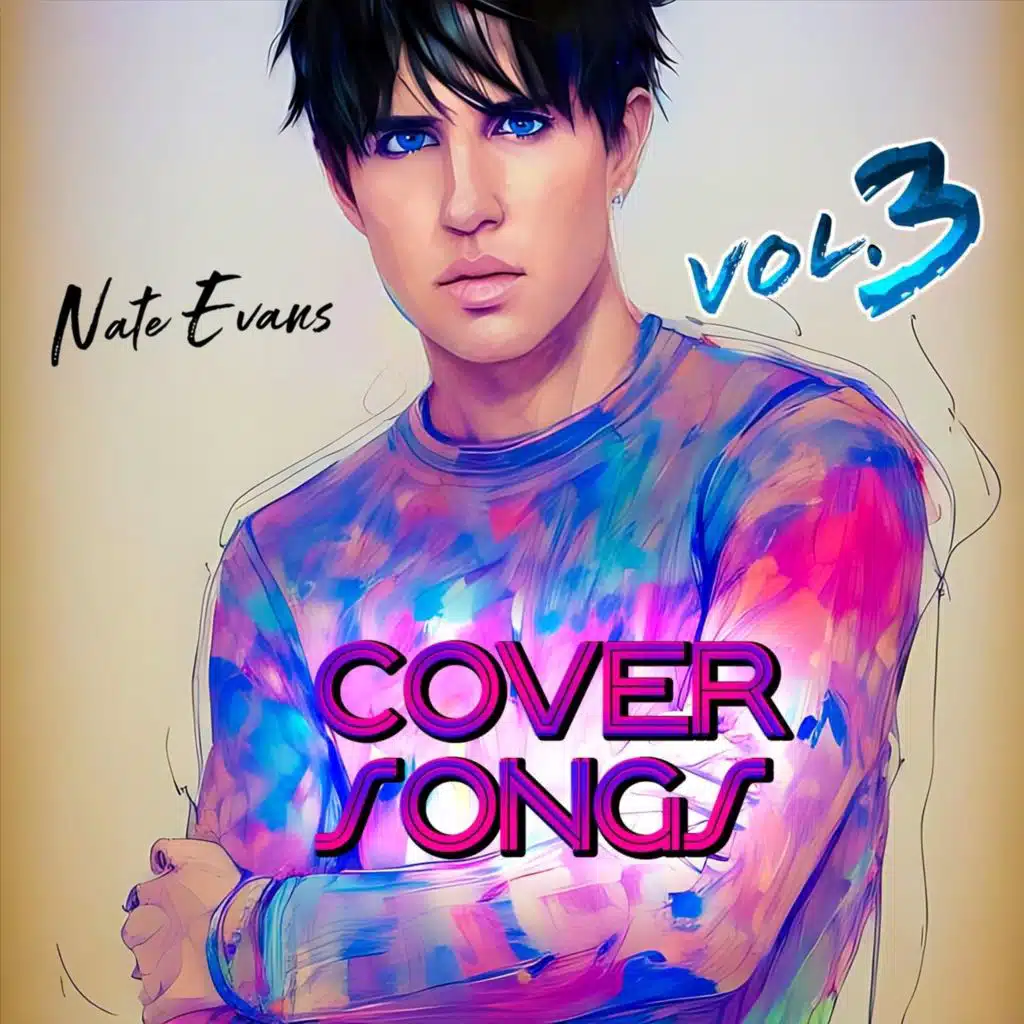 Cover Songs, Vol. 3