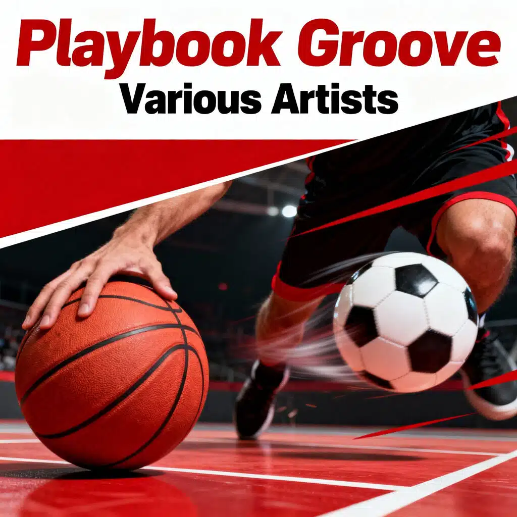 Playbook Groove