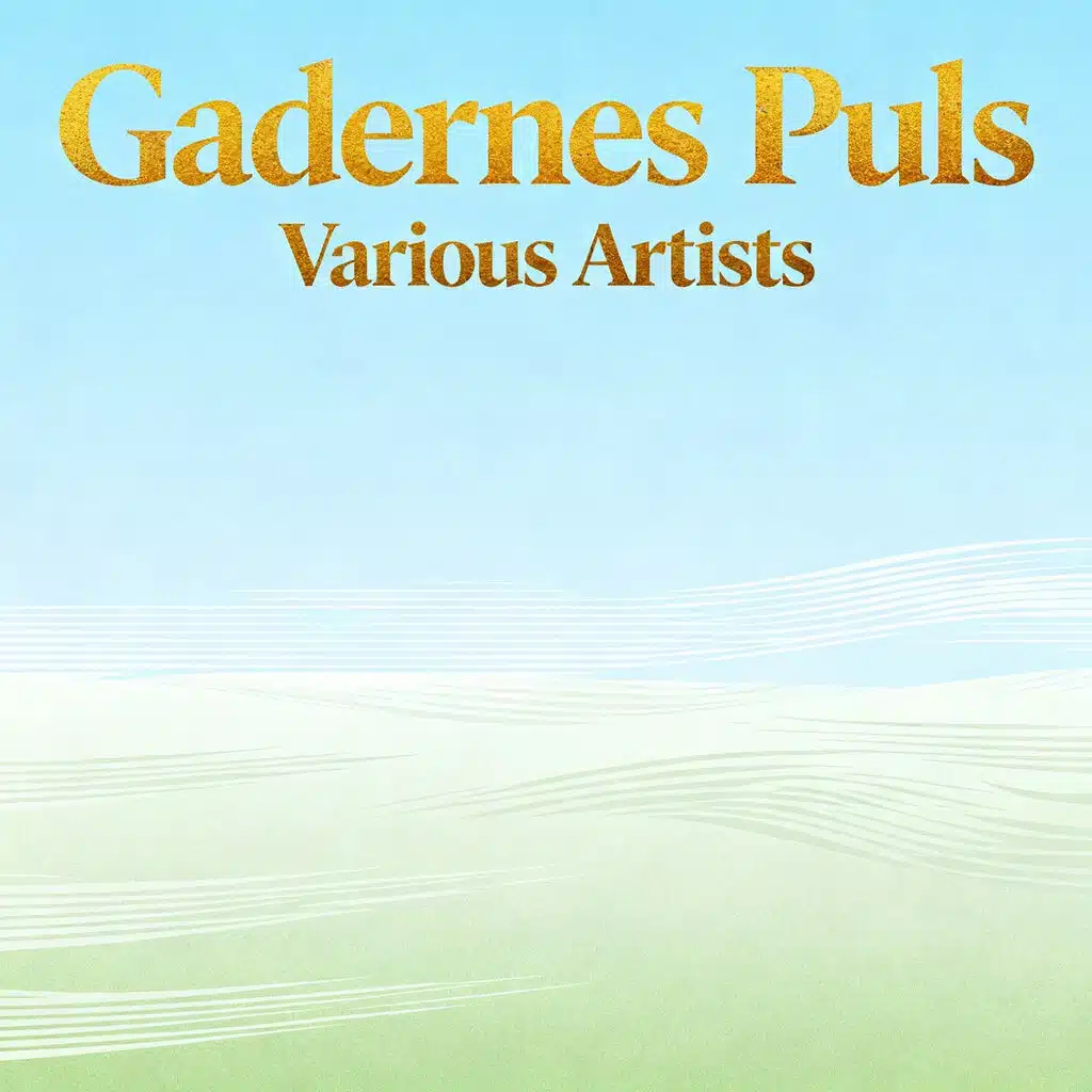 Gadernes Puls
