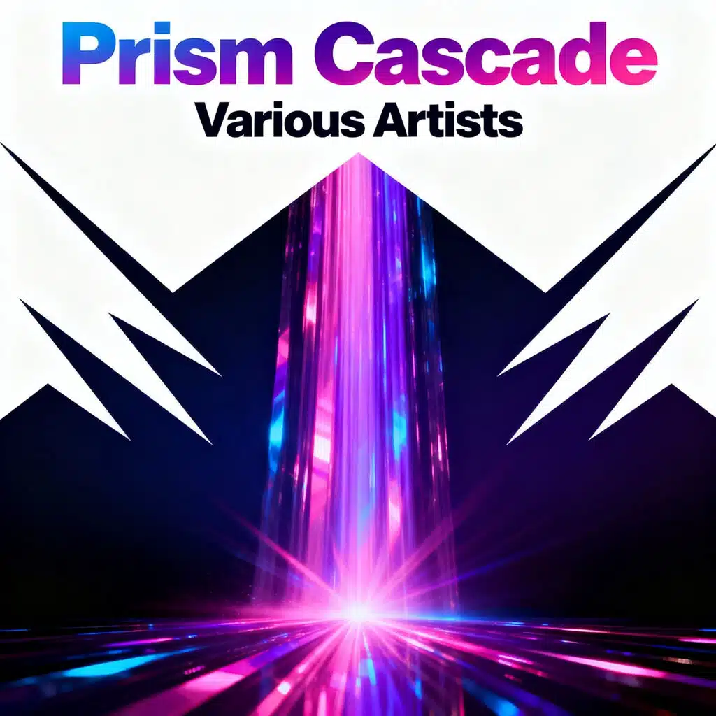 Prism Cascade