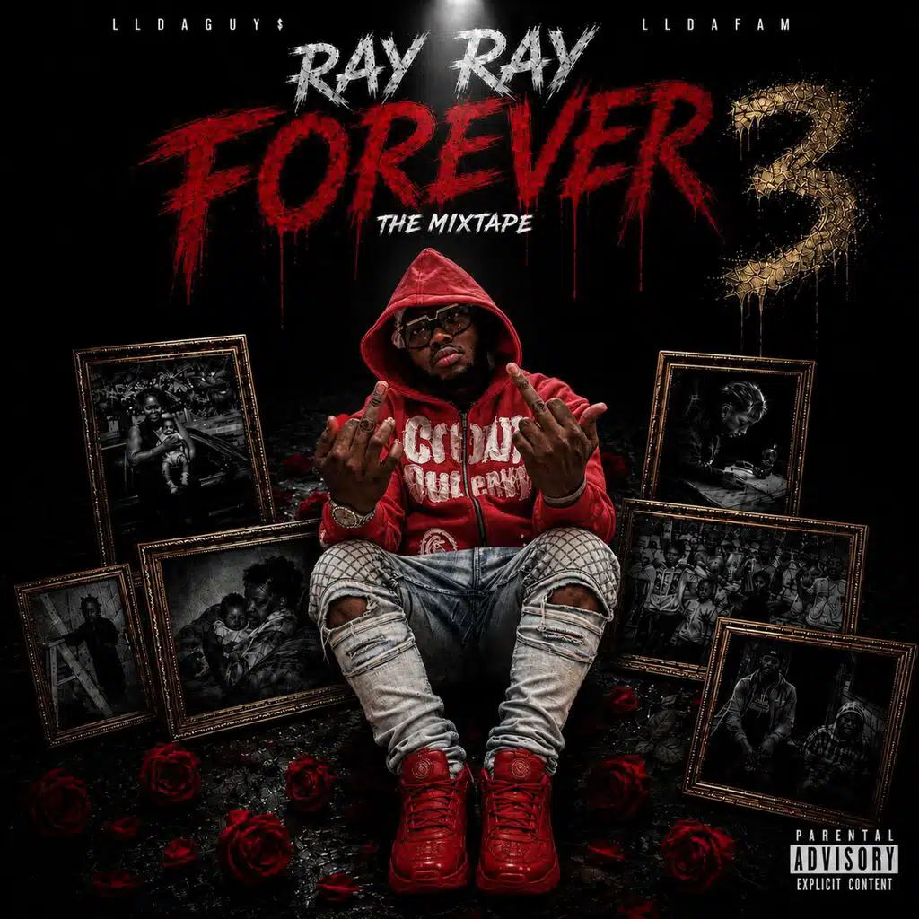 Ray Ray