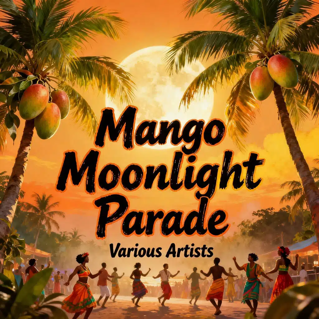 Mango Moonlight Parade