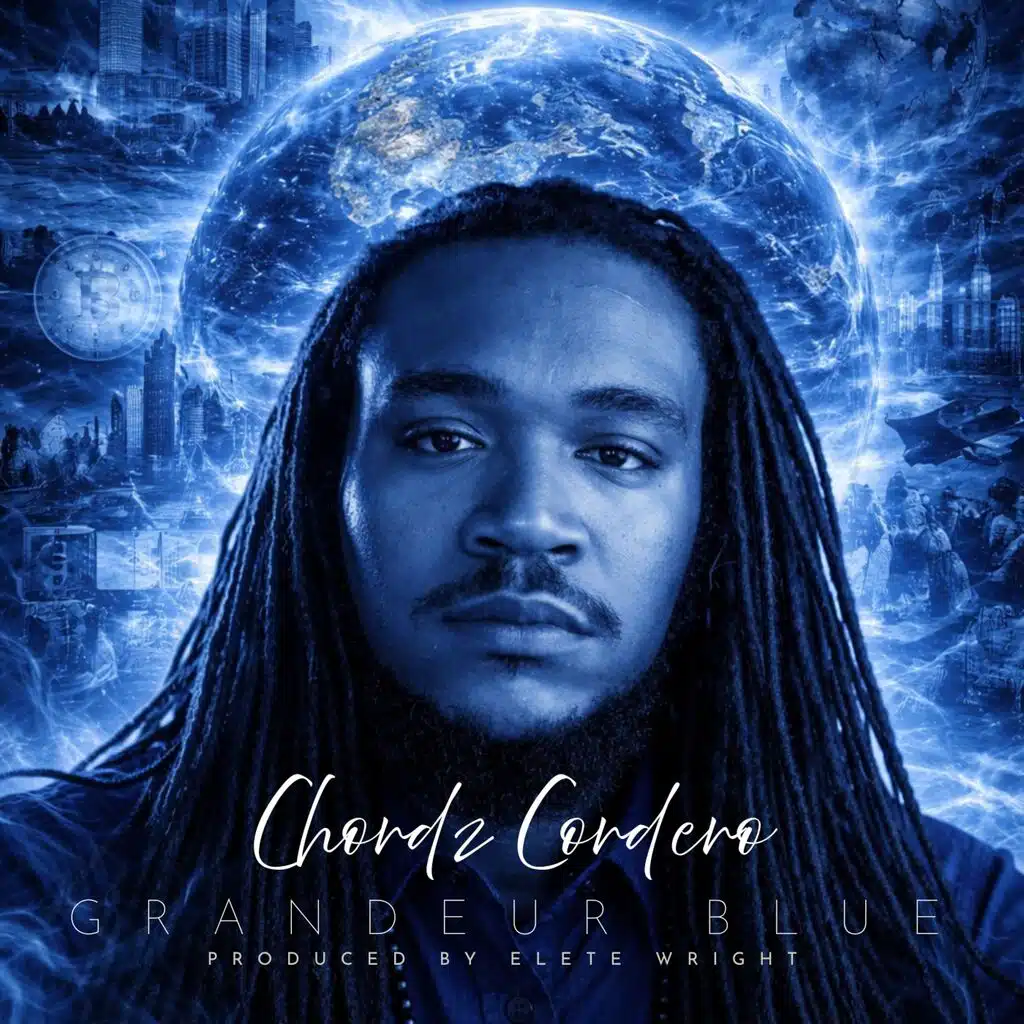 Grandeur Blue