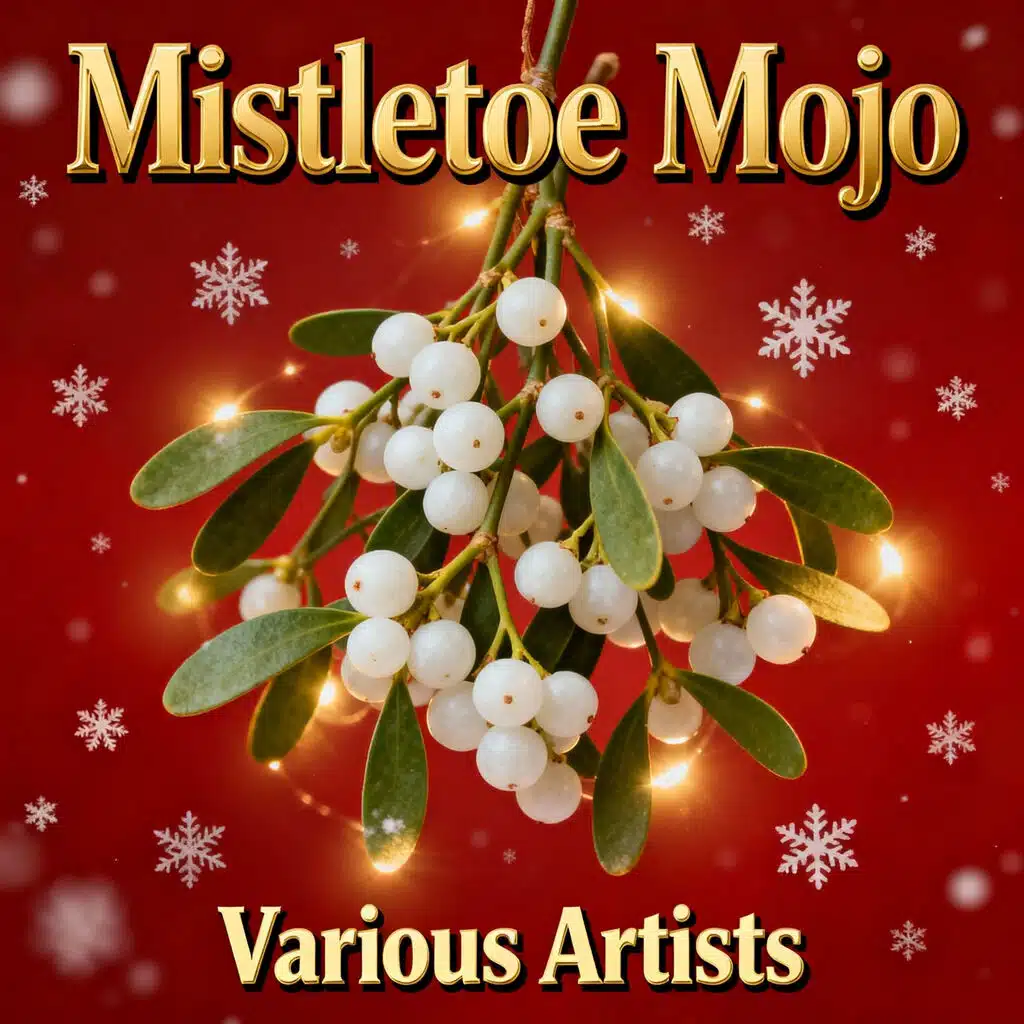 Various Artists