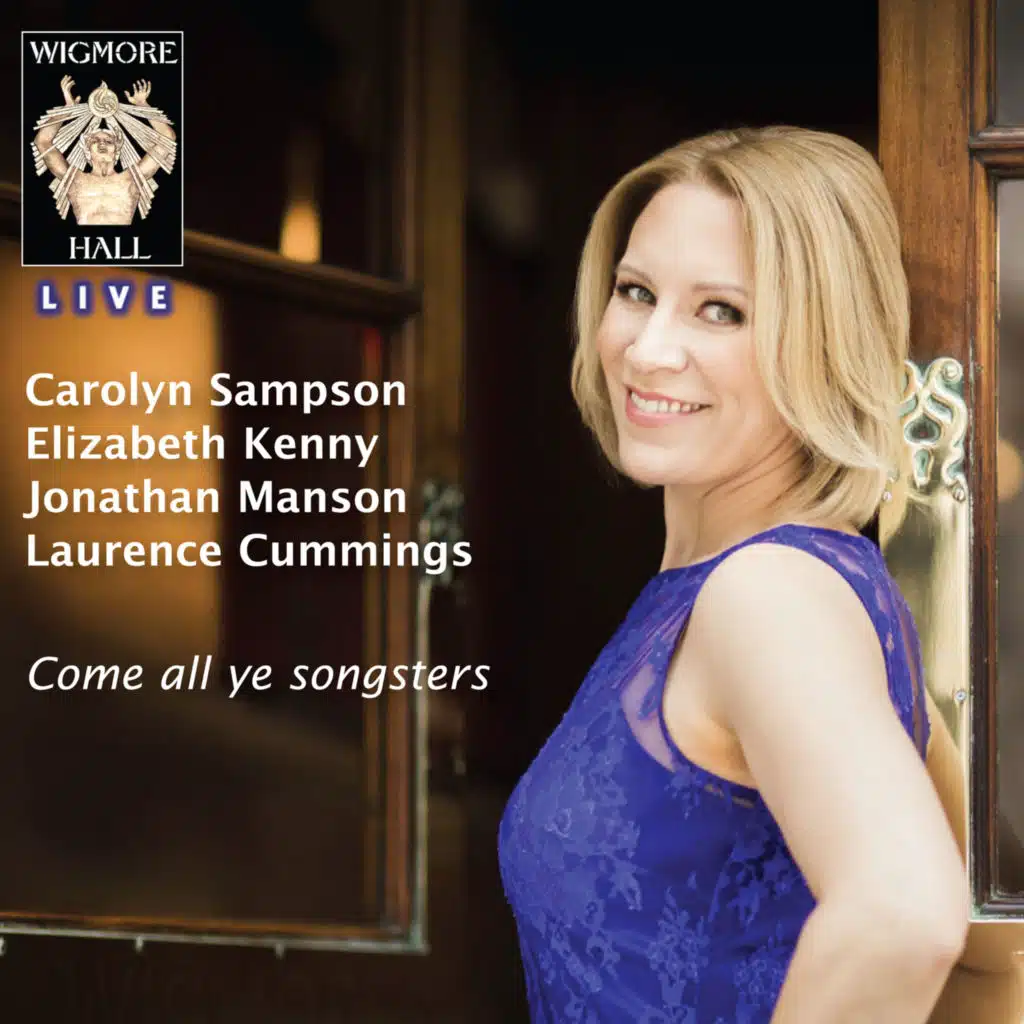 Come All Ye Songsters