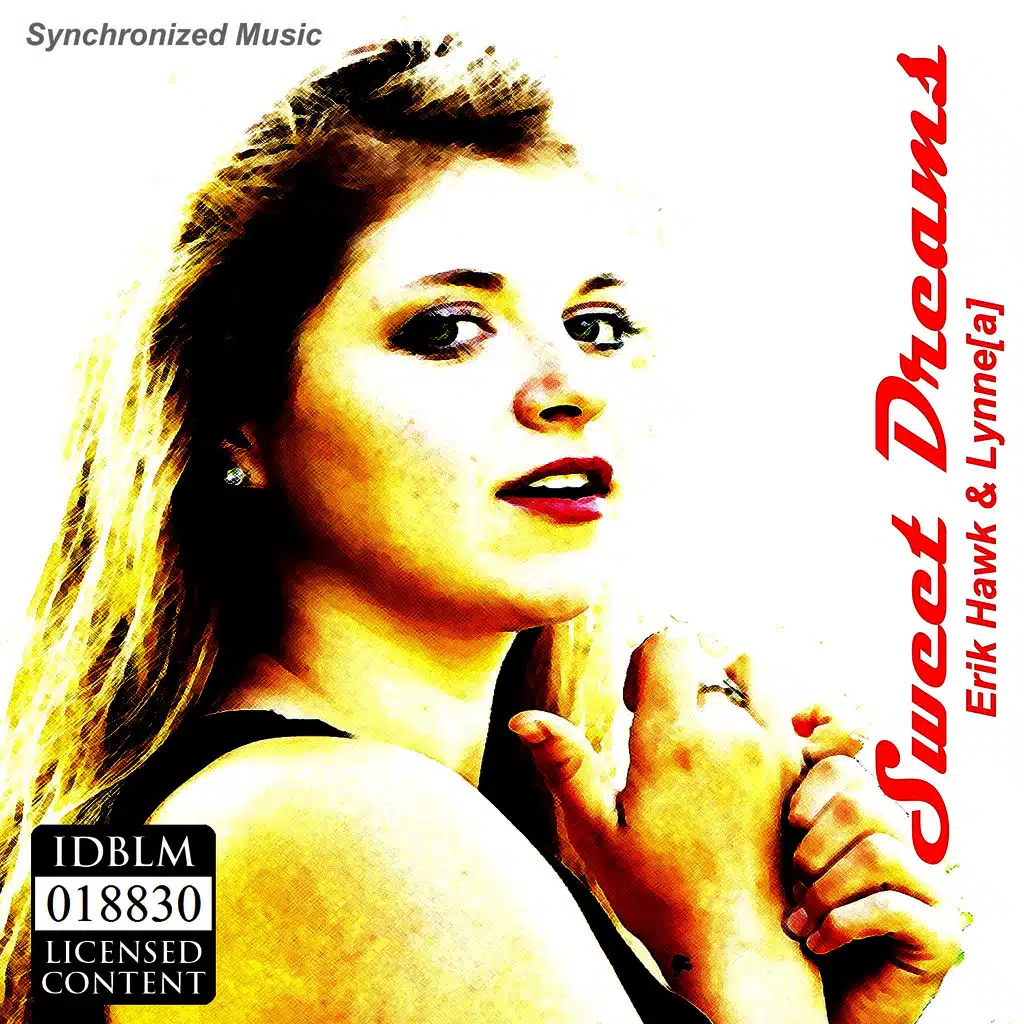 Sweet Dreams (feat. Lynne[a]) (Radio Edit)