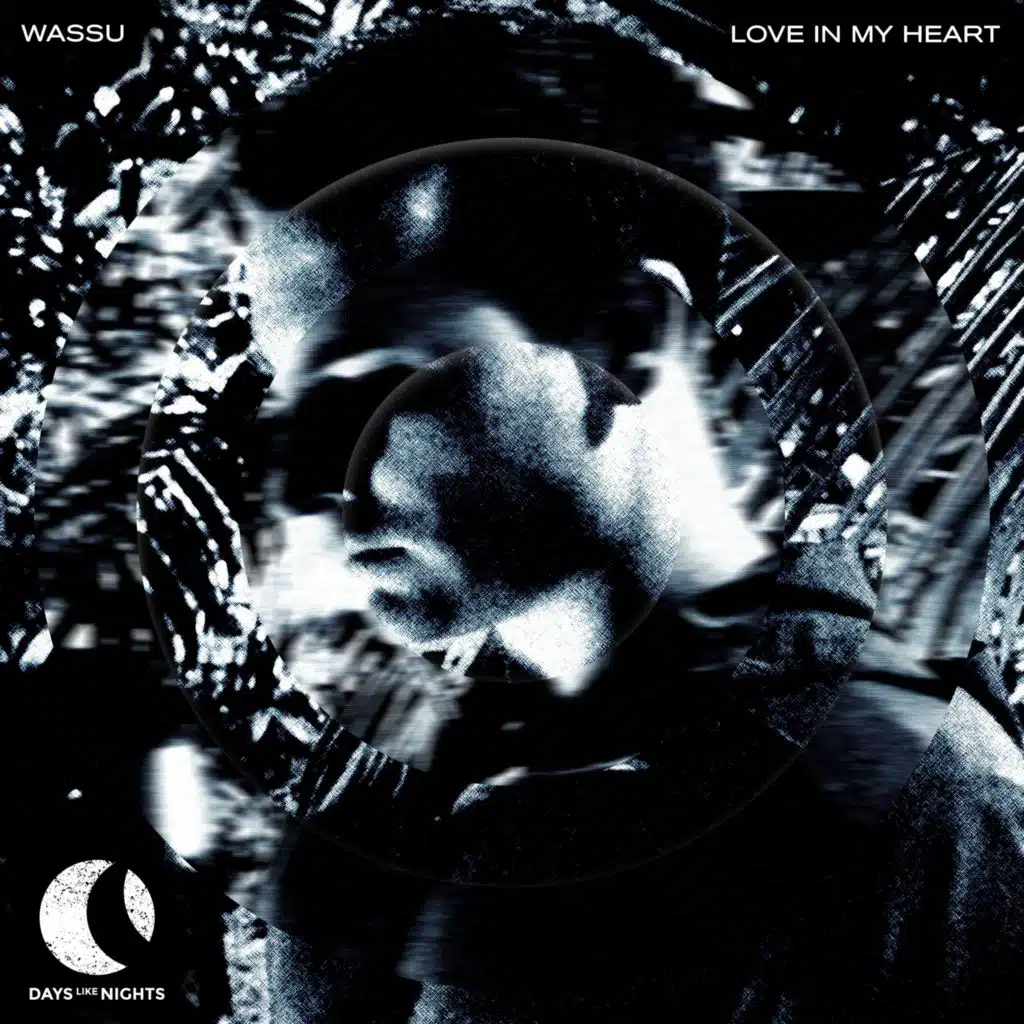 Love In My Heart