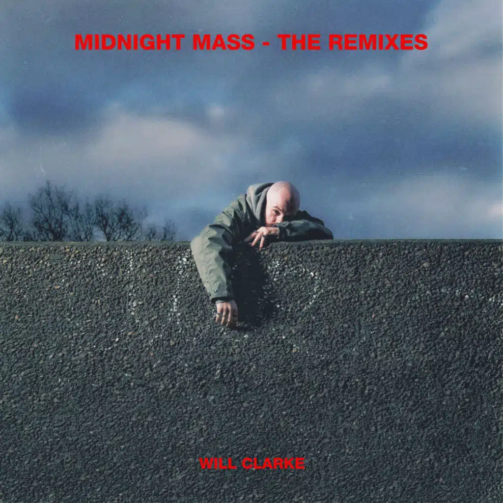 Midnight Mass (The Remixes)