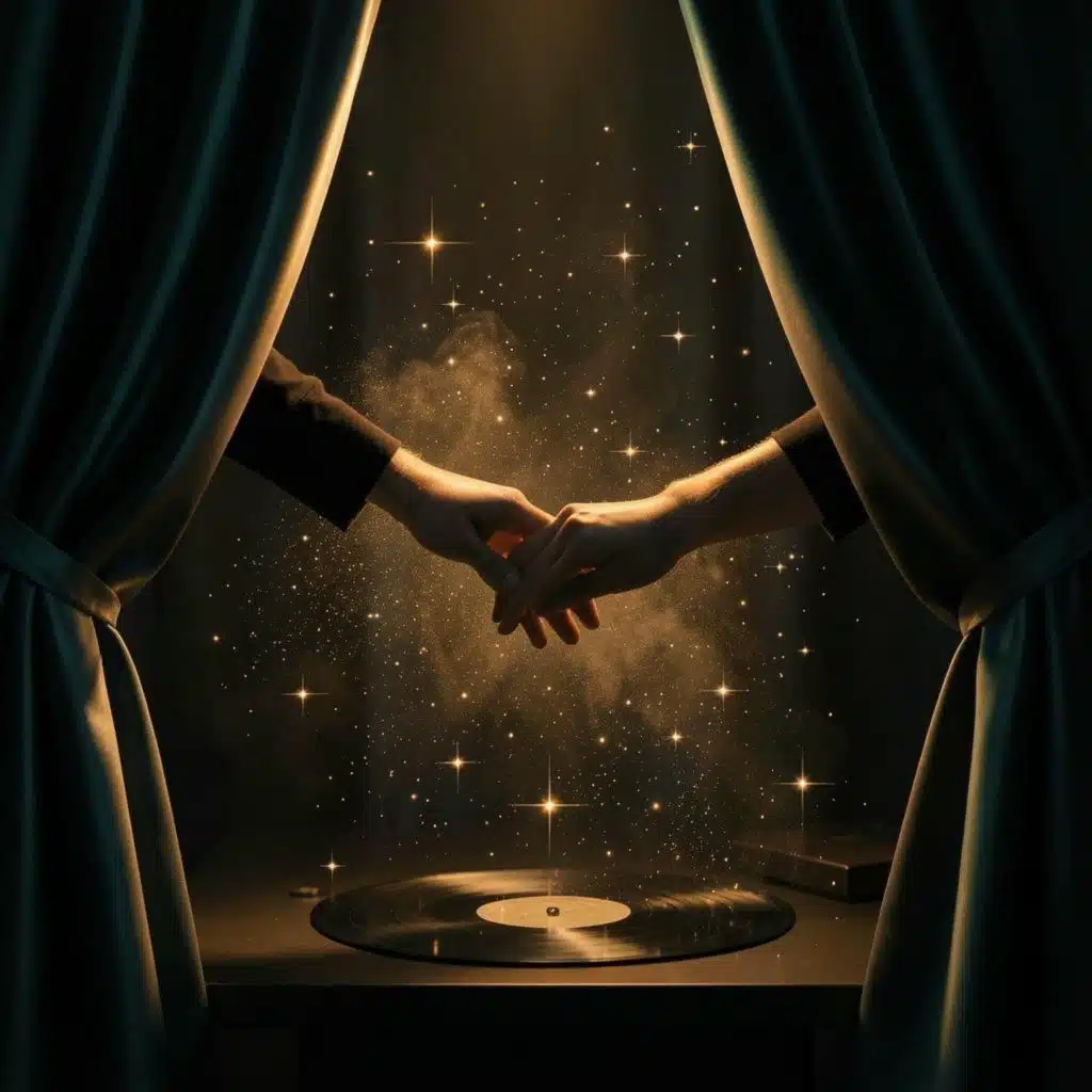 Moonlit Echoes
