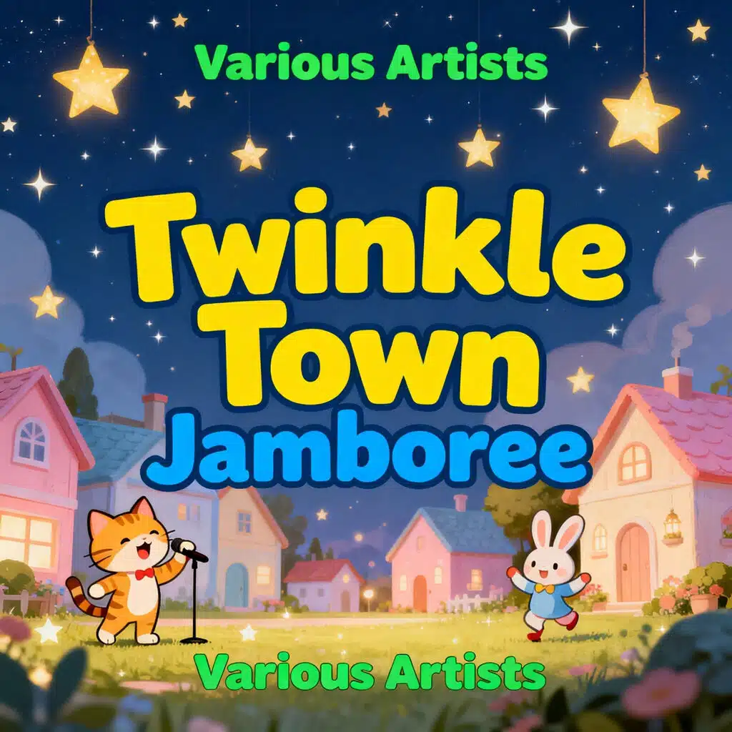 Various Artists