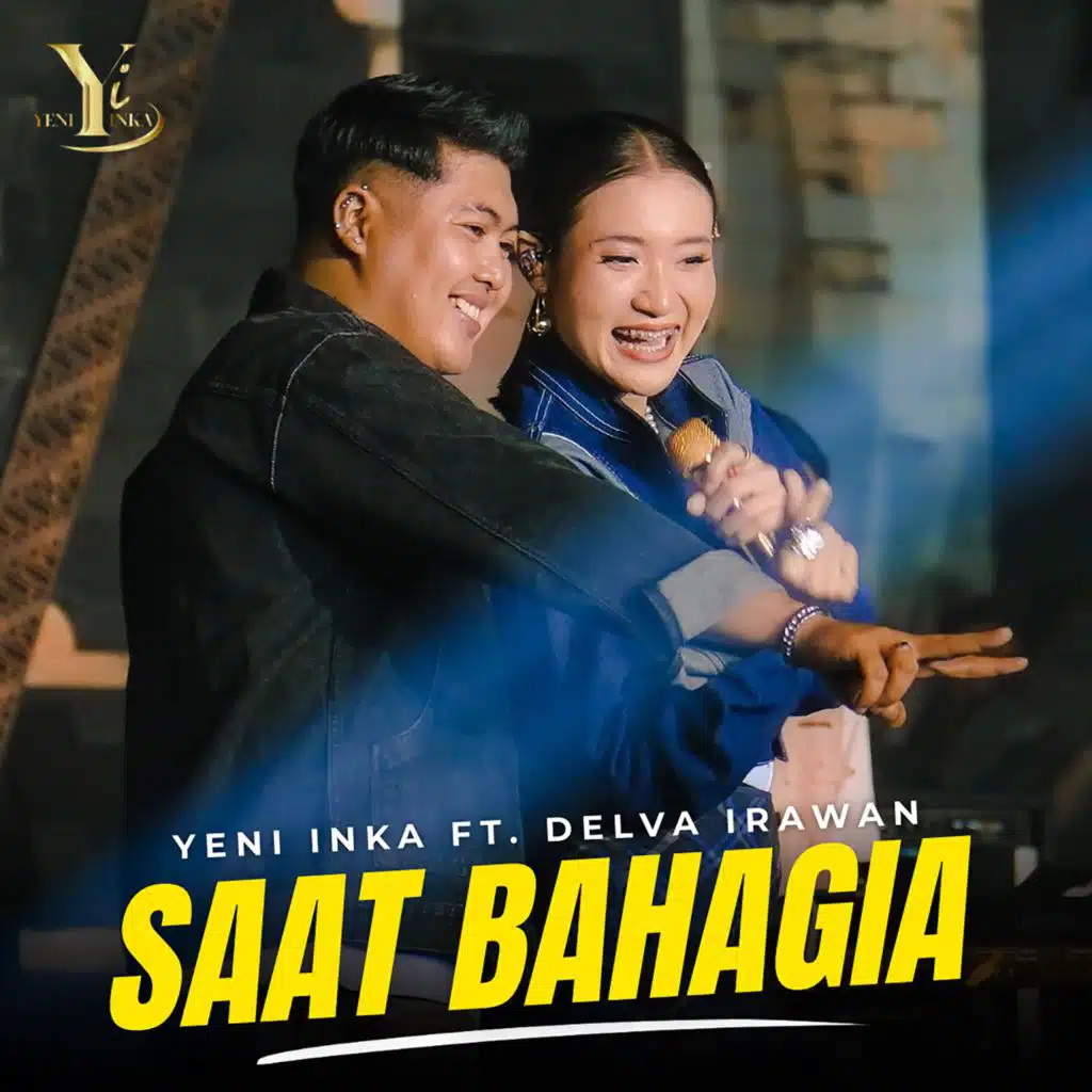 Saat Bahagia (feat. Delva Irawan)