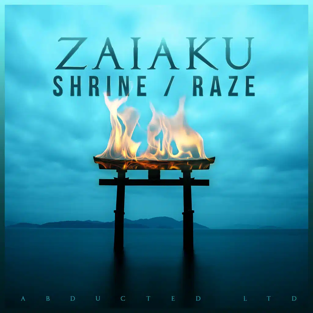 Shrine / Raze