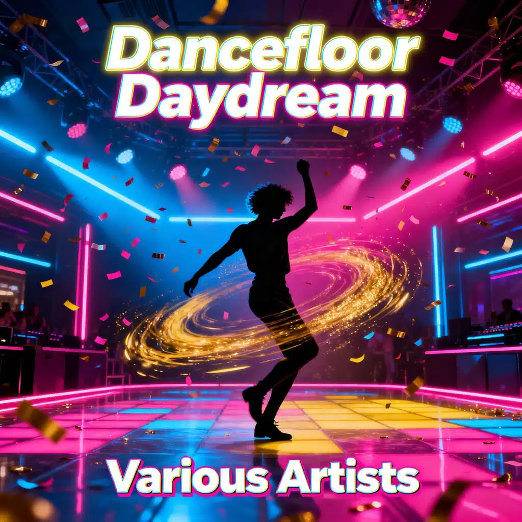 Dancefloor Daydream
