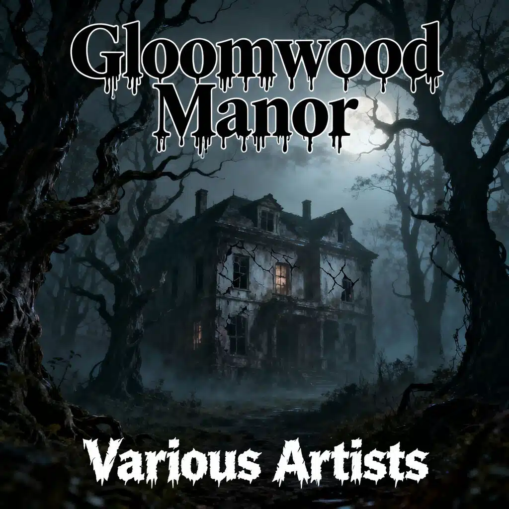 Gloomwood Manor