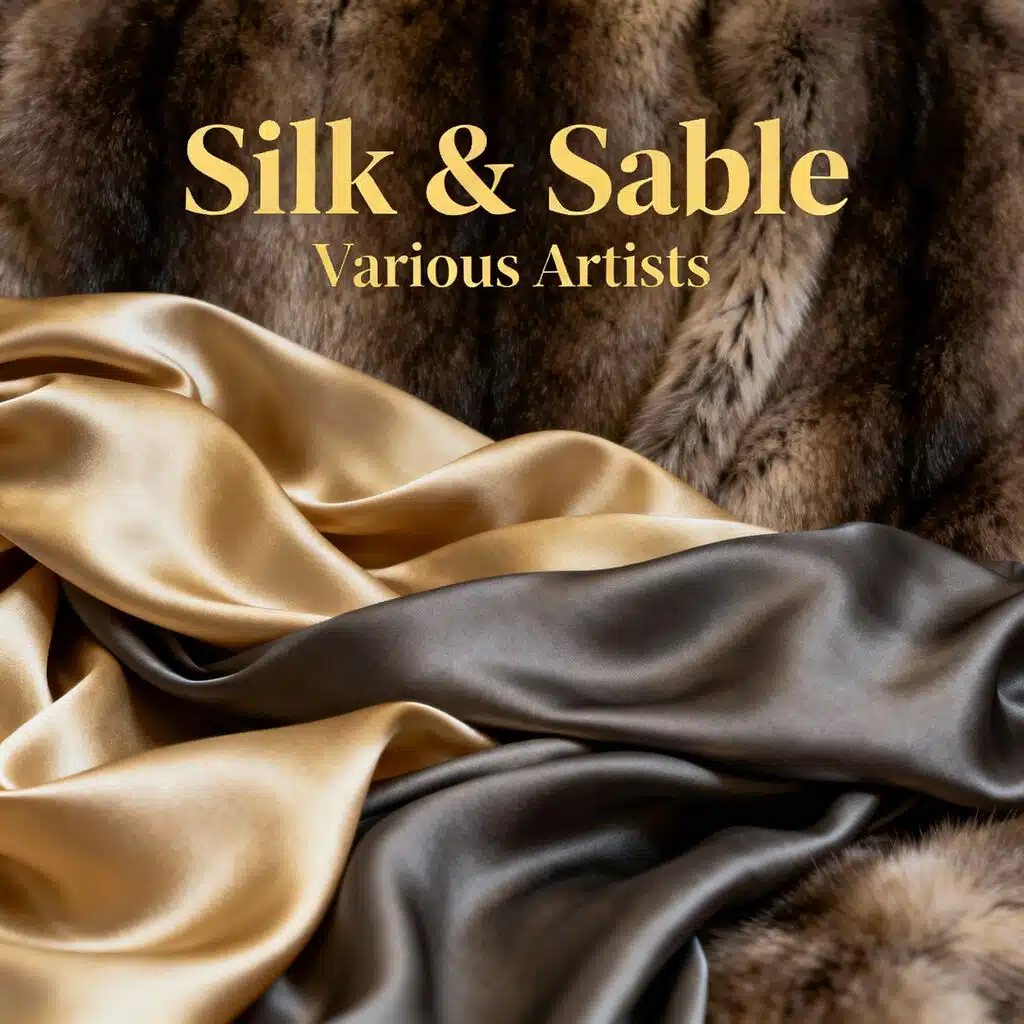Silk & Sable