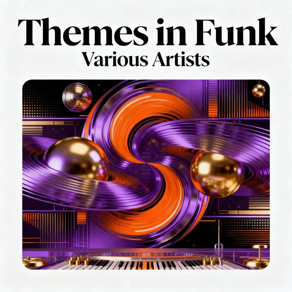 Themes in Funk