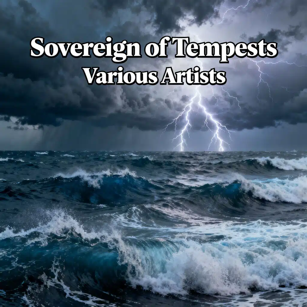 Sovereign of Tempests