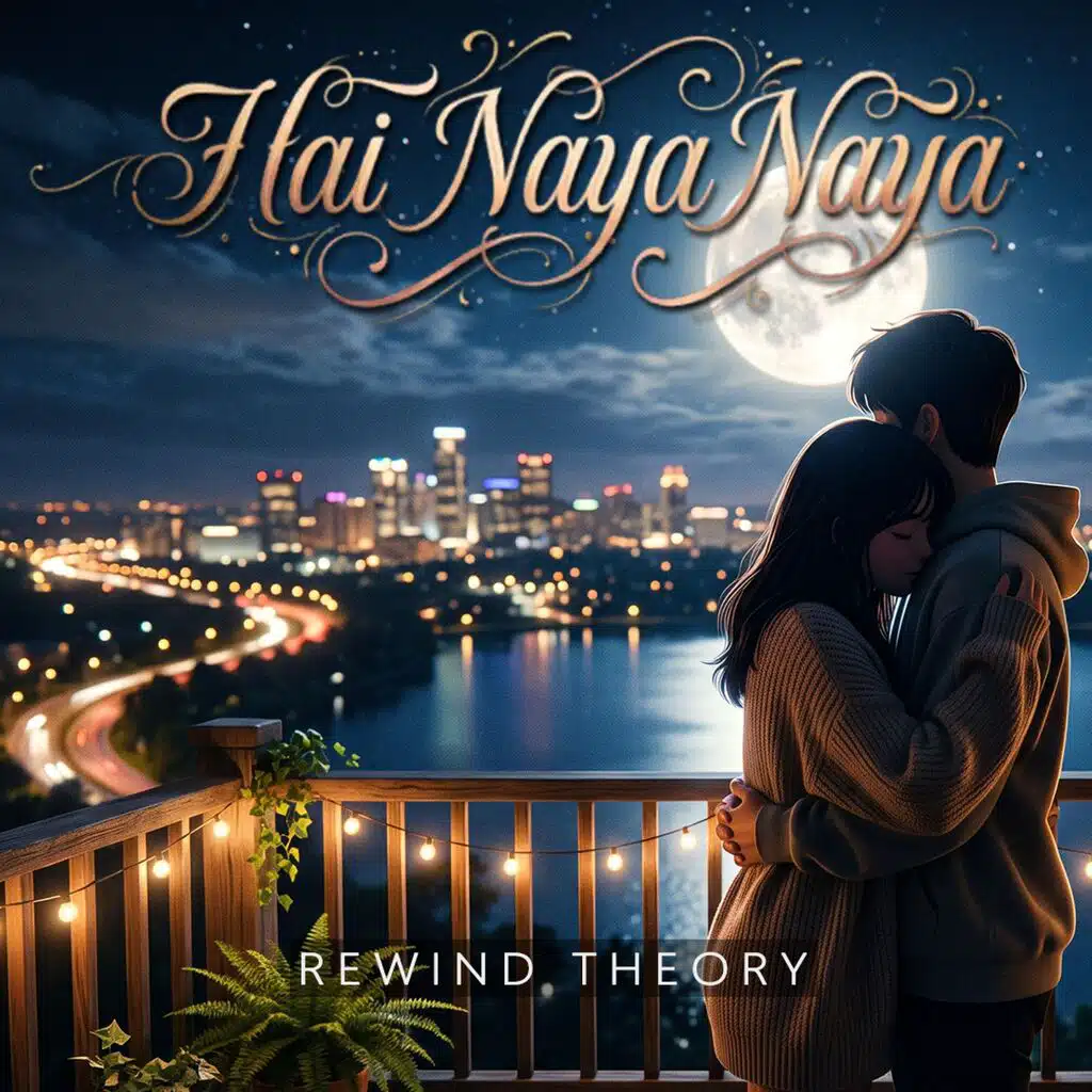 Rewind Theory