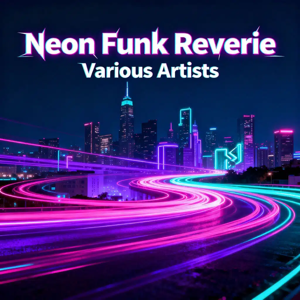 Neon Funk Reverie
