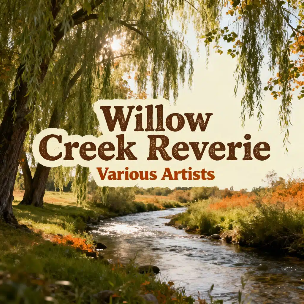Willow Creek Reverie