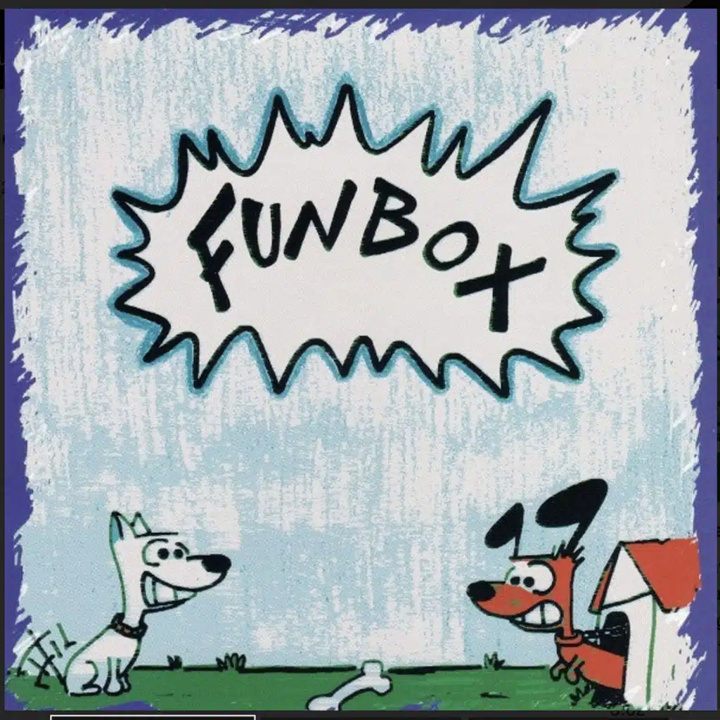 Funbox