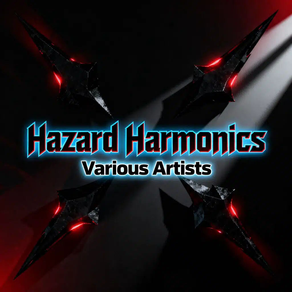 Hazard Harmonics