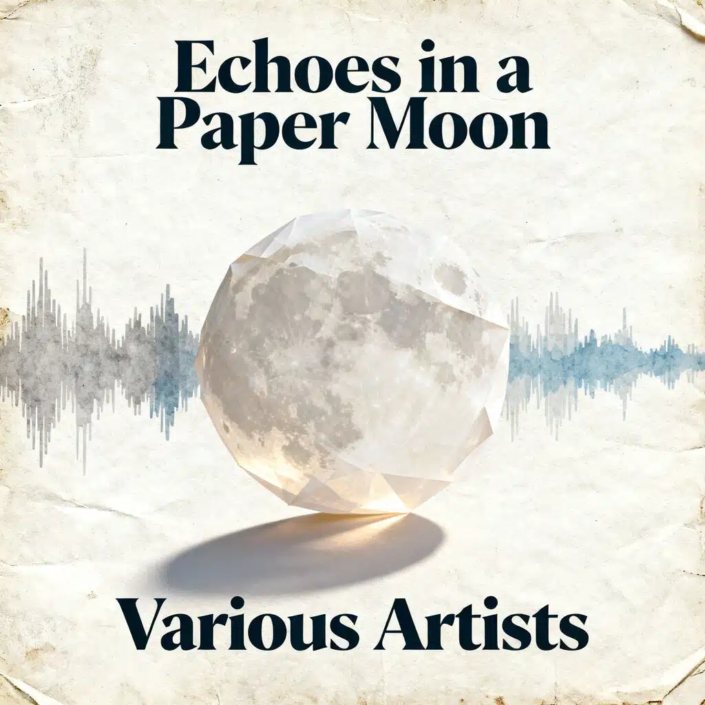 Echoes in a Paper Moon
