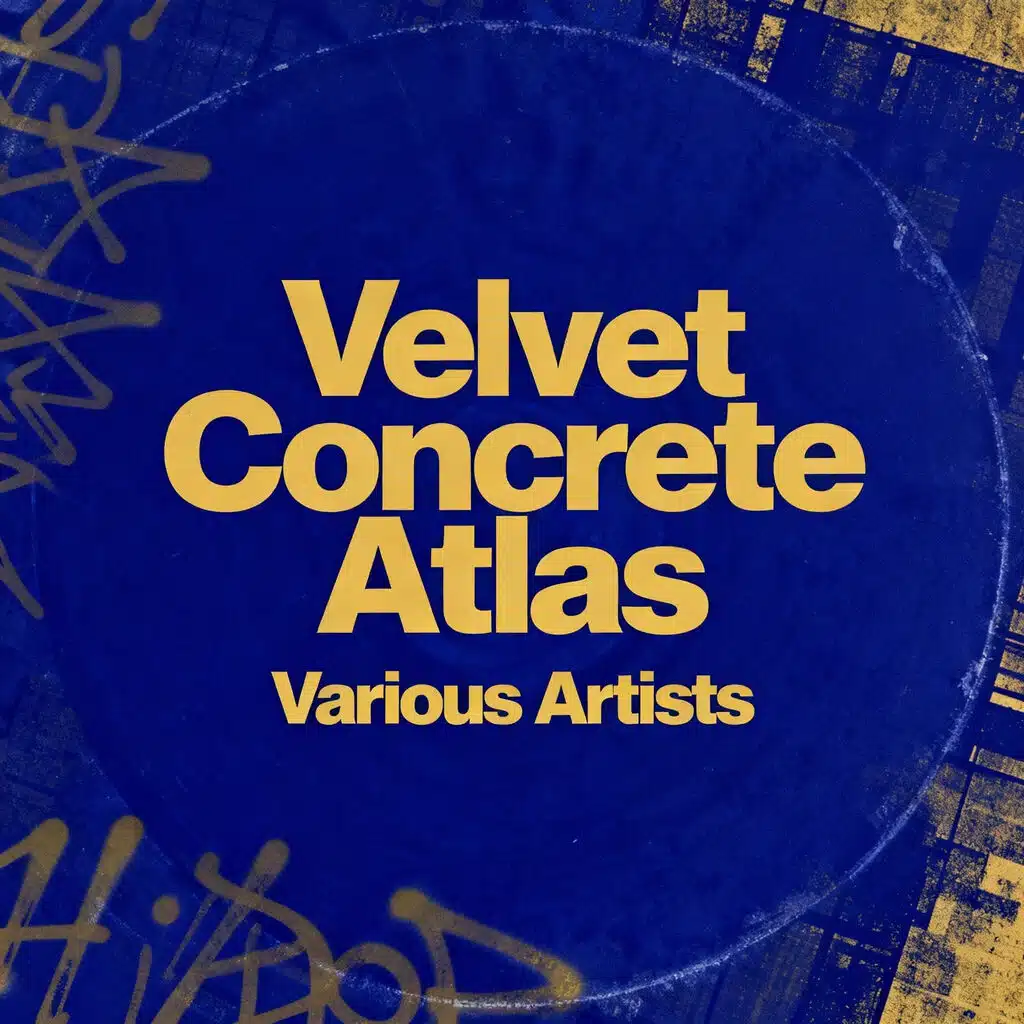 Velvet Concrete Atlas