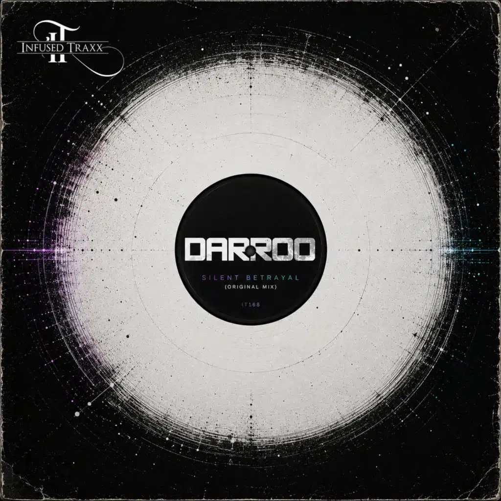 DJ Darroo