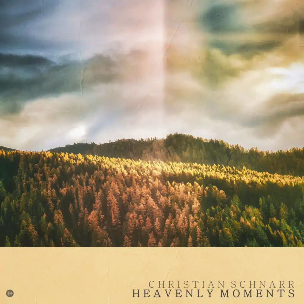 Heavenly Moments