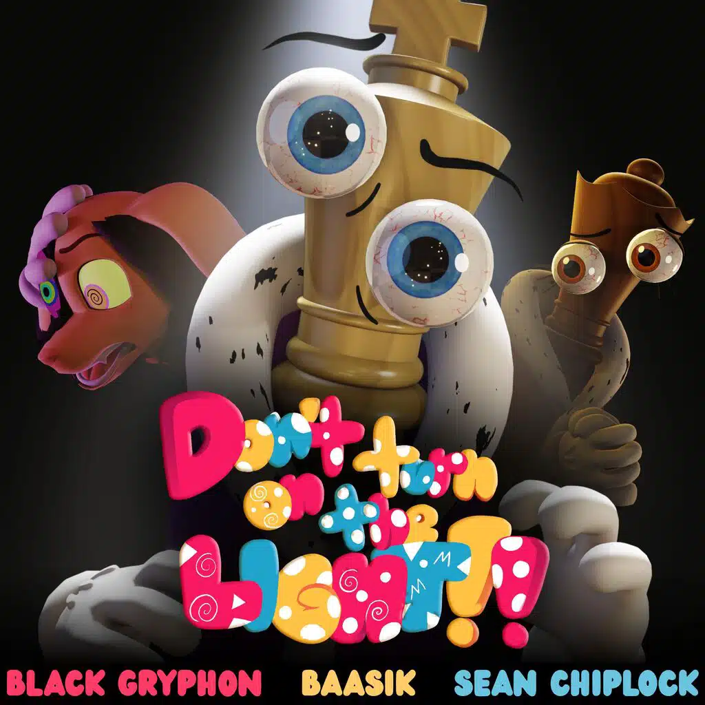 Black Gryph0n, Baasik