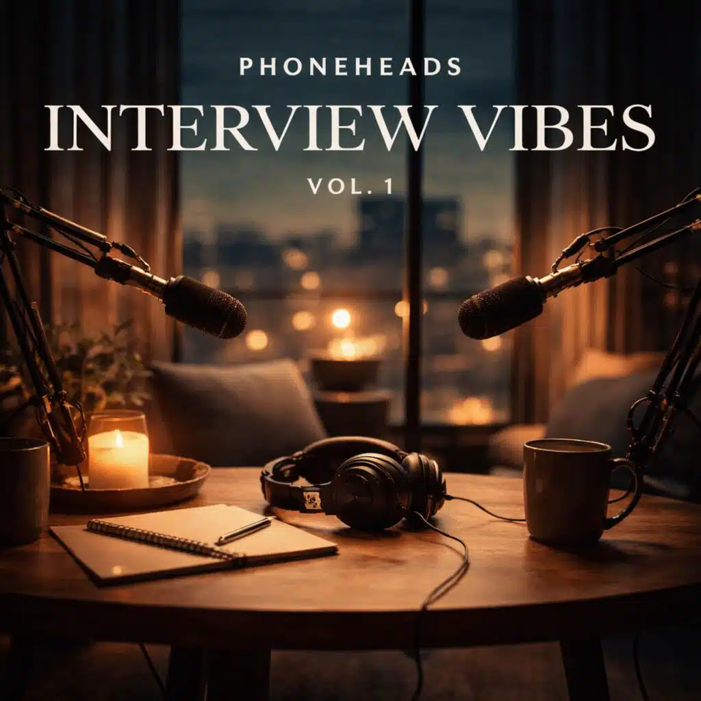 Phoneheads