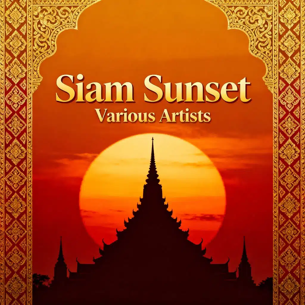 Siam Sunset