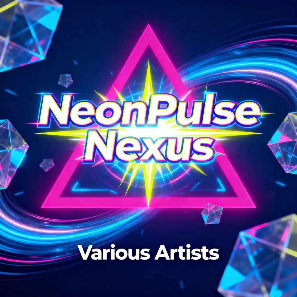 NeonPulse Nexus