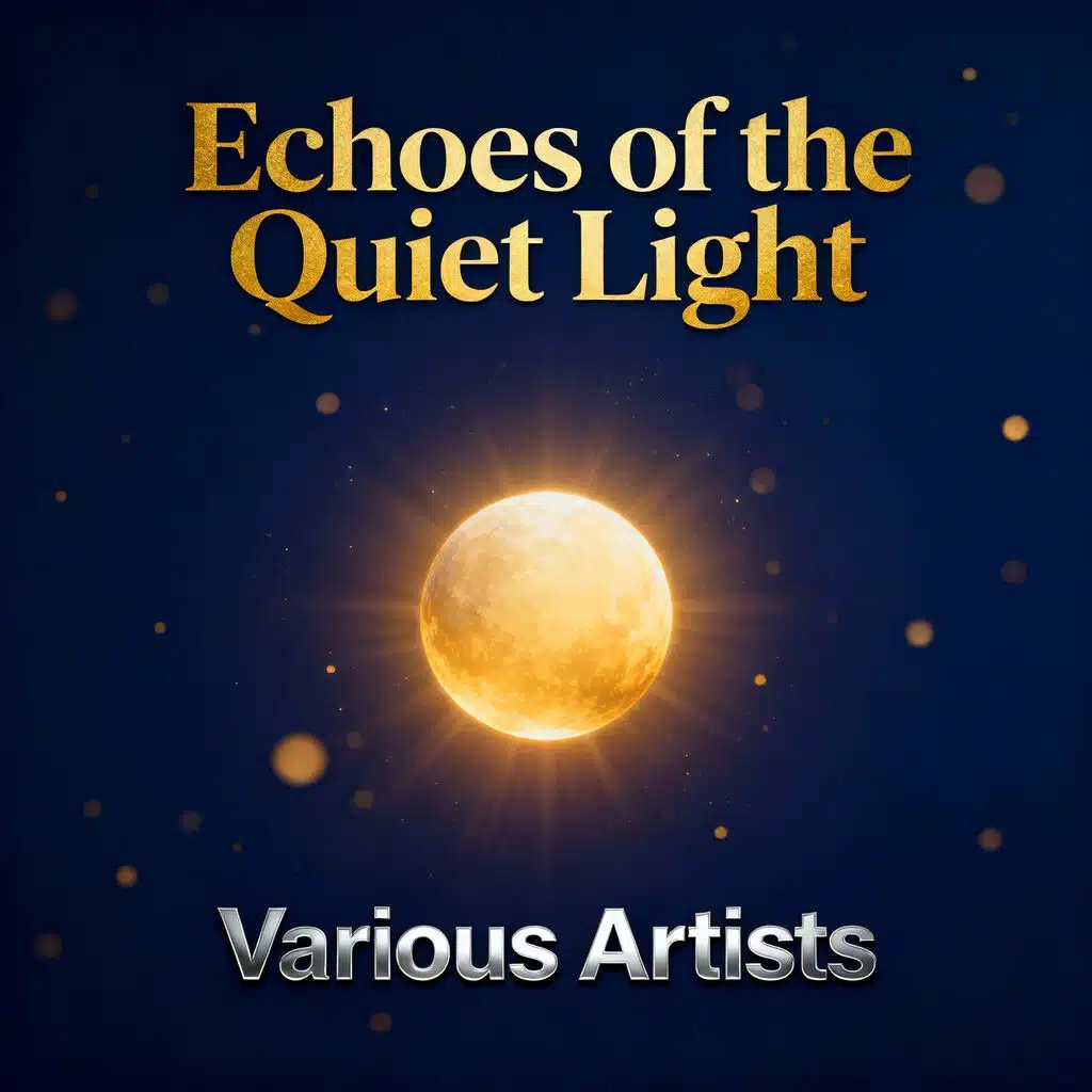 Echoes of the Quiet Light
