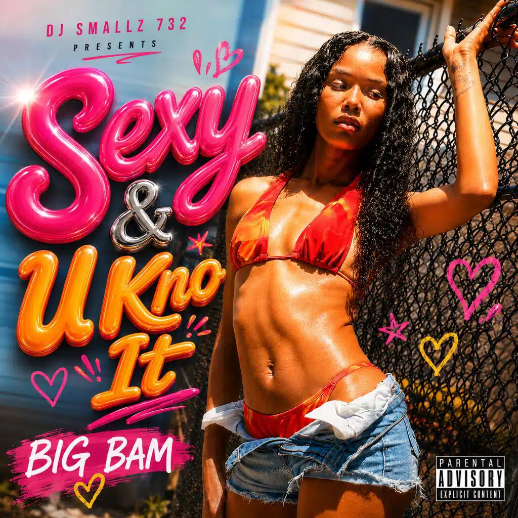 Big Bam