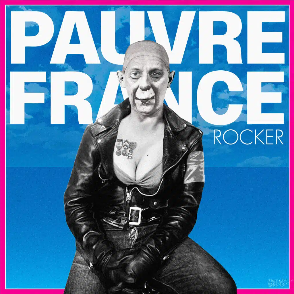 Pauvre France