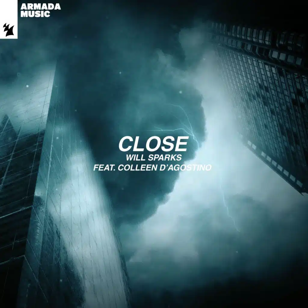 Close (Extended Mix) [feat. Colleen D'Agostino]