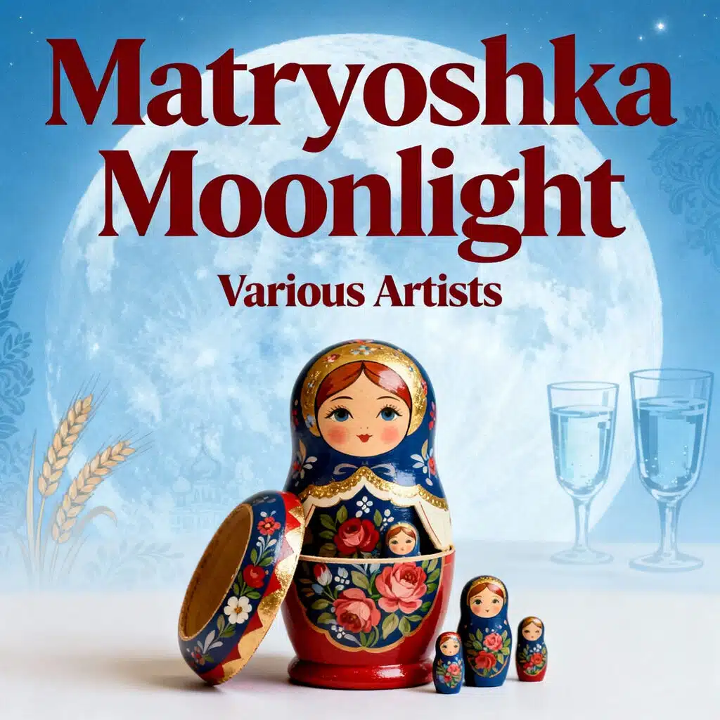 Matryoshka Moonlight