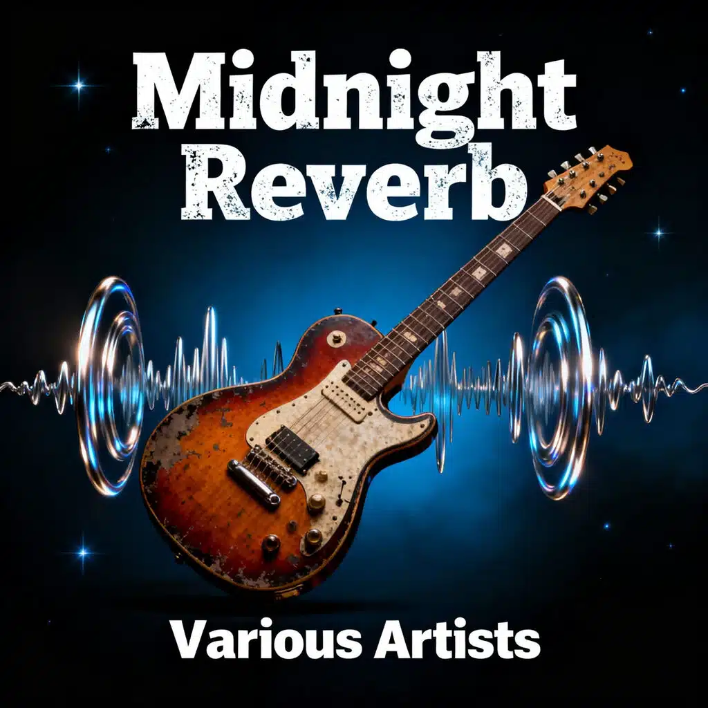 Midnight Reverb