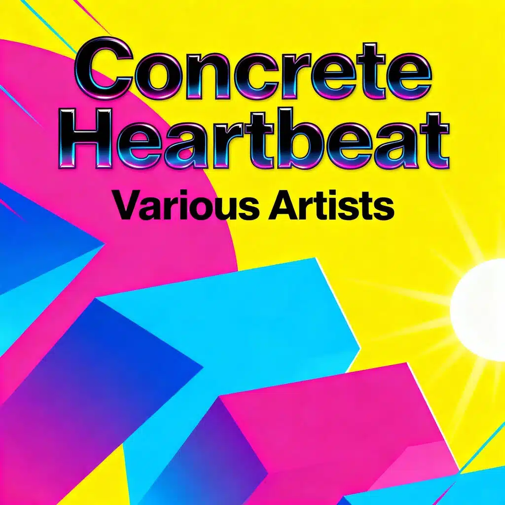 Concrete Heartbeat