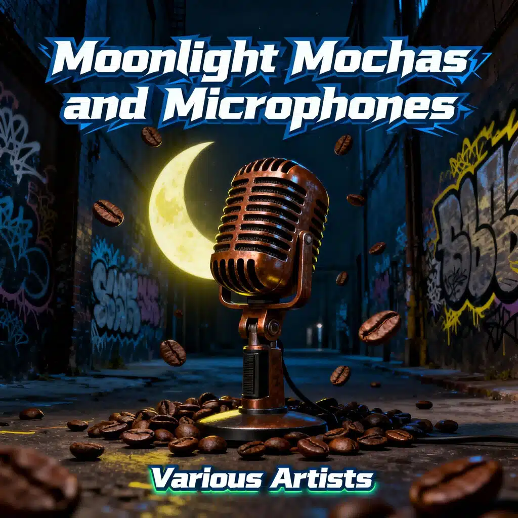Turbulent Orchestral Hip Hop Alt