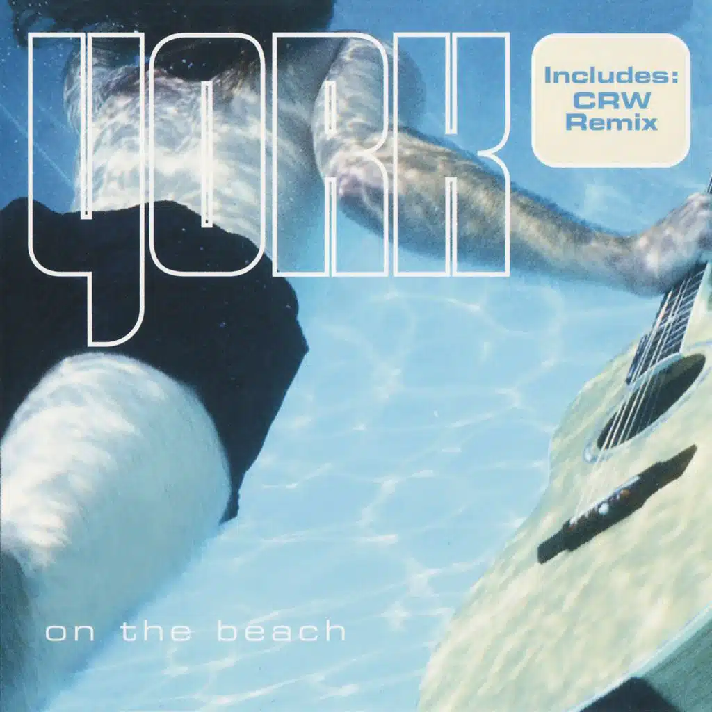 On the Beach (Eivissa@Night Mix)