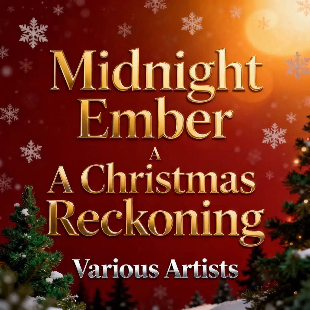 Midnight Ember: A Christmas Reckoning