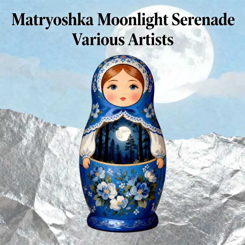 Various Artists