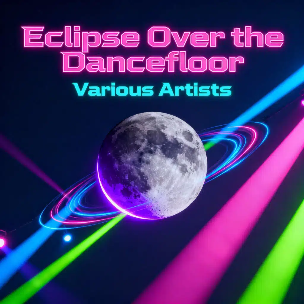 Eclipse Over the Dancefloor