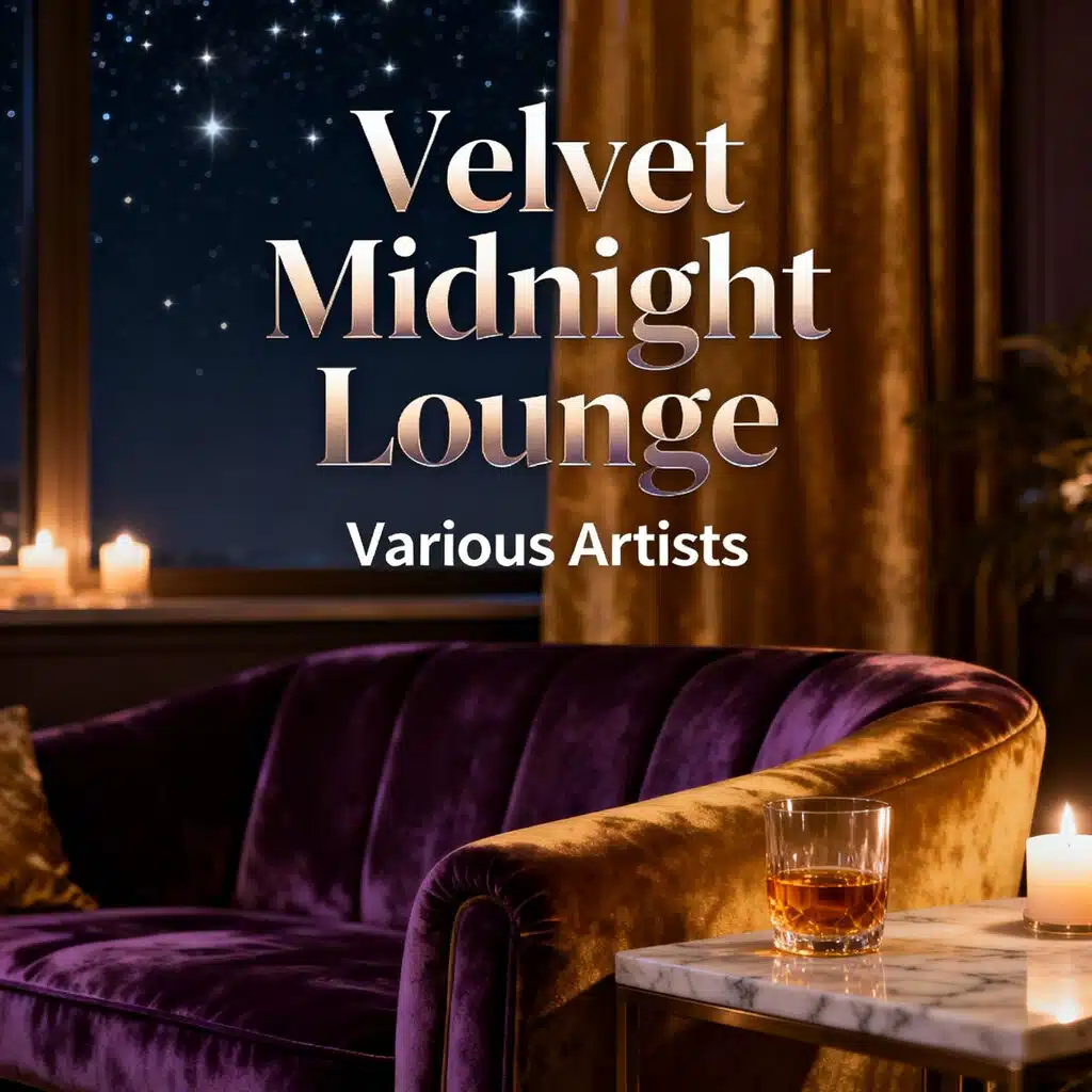 Velvet Midnight Lounge