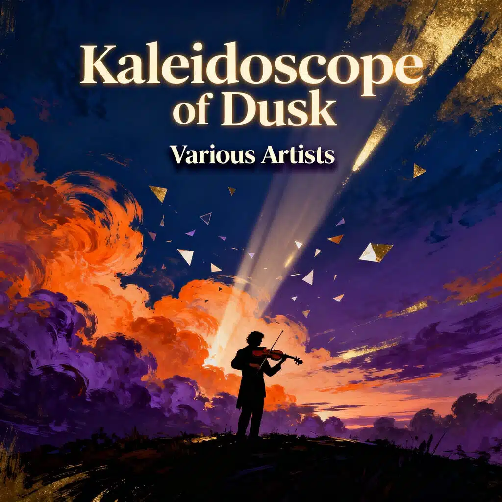 Kaleidoscope of Dusk
